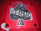 Motörhead - Ace of Spades, Picture Shape 7