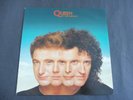 Queen - The Miracle 1989 UK LP PARLOPHONE 1st