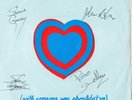 Buzzcocks - Ever Fallen In Love - Signed By Classic Line Up Pete Shelley