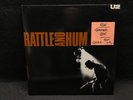(DH22) U2 / VINTAGE 2X LP / RATTLE & HUM / 1988 ISLAND 91003-1 / TESTED (EX)
