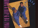 Hip Hop 45 - Kool G Rap & D.J. Polo - Road To The Riches on Cold Chillin'