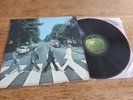 The Beatles Abbey Road French Export 1973 Apple PCS 7088 Psychedelic Pop Rock LP