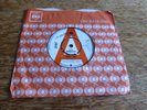 Spirit - Uncle Jack / Mechanical World UK 1968 1st DEMO CBS 3523 Psych Rock 7