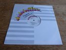 Hashim - Al-Naafiysh (The Soul) UK 1983 1st Streetwave MKHAN 4 Electro 12