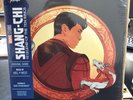 Shang-Chi And The Legend Of The Ten Rings Mondo Color Vinyl Record