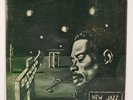 Eric Dolphy on New Jazz 8236