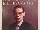 Bill Evans on Riverside 12-315