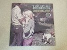turnpike troubadours Goodbye Normal Street vinyl Lp Mint