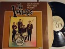 The Ventures 2 LP Legendary Masters Series UK Import Gatefold Booklet VG+ / NM