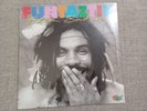 1981 EDWIN BIRDSONG - FUNTAZTIK - Reggae Funk Vinyl LP - SA 8550 - NEW SEALED