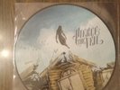Pierce the Veil Collide With The Sky Vinyl (Picture Vinyl)