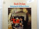 Bob Dylan Bringing it all back home 2 Eye Columbia CS 9128 Record Album Vinyl LP