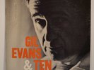 Gil Evans on Prestige 7120