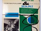 Curtis Fuller on Blue Note 1572