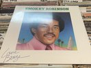SMOKEY ROBINSON- LOVE BREEZE SEALED