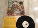 Atomic Rooster MADE IN ENGLAND Vinyl Record 1972 Elektra PROMO WLP NM