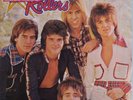 Bay City Rollers Wouldn't You Like Australia 1st press 12'' vinyl Lp 1975 rare