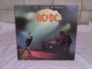 AC/DC  Let there be rock