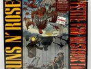 Guns And Roses- Appetite For Destruction- Uncensored The Dead Pool HYPE