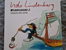 UDO LINDENBERG - MTV UNPLUGGED 2-LIVE VOM ATLANTIK (VINYL BOX)  4 VINYL LP NEU