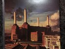 Pink Floyd “Animals” shvl 815 UK Gatefold LP 1977  POSTAL STRIKES