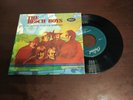THE BEACH BOYS *BLUEBIRDS OVER THE MOUNTAIN + 3 * EP PORTUGUESE EDITION RARE EXC