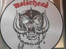 Motorhead 2012 1978 Roundhouse Live Full Album LP Picture Disc 12