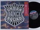 URBAN DANCE SQUAD Mental Floss For The Globe ARISTA LP VG++ promo q