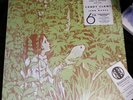 Ceres & Calypso In The Deep Time - Candy Claws - 2019 Sealed Mint White Vinyl
