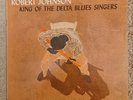 ROBERT JOHNSON LP KING OF THE DELTA BLUES SINGERS RARE CLEAN 1961 ORIGINAL