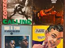 RARE Records (Clash / Doors / Coltrane / Zappa / Beatles / Hendrix / Fania)