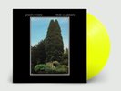 John Foxx - The Garden - Neon Yellow Limited Edition - Vinyl LP (Ultravox)
