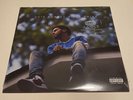 2014 Forest Hills Drive by J. Cole (Record, 2015) Vinyl 2 LP