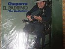 LP CHAPARRO EL PADRINO THE GODFATHER  LBL RICO MINT- Salsa