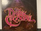 THE DARK CRYSTAL SOUNDTRACK LP Vinyl