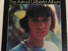 THE ASTRUD GILBERTO ALBUM Verve DG Stereo VAN GELDING Pressing JOBIM VG+/VG+