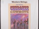 RAY PRICE'S CHEROKEE COWBOYS: western strings COLUMBIA 12