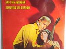 Hank Williams Jr. & Lois Johnson / Removing The Shadow - Sealed LP (Stereo 1970)