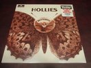 THE HOLLIES BUTTERFLY 180 GRAM STEREO & MONO CUT FROM ORIGINAL MASTER TAPES 2LPS