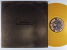 GRAND FUNK We're An American Band CAPITOL LP NM yellow vinyl unipak q