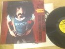 PROMO FRANK ZAPPA & ABNUCEALS EMUUKHA ELECTRIC SYMPH: lumpy gravy VERVE YELLOW