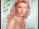 Julie London • Julie Is Her Name LIBERTY Vinyl Record LP w/ Shrink NM M-