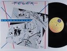TELEX Neurovision SIRE LP VG+ q