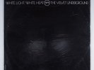 VELVET UNDERGROUND White Light/White Heat VERVE V6-5046 LP SEALED q