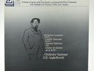 3 Lp 1984 C. Debussy– La Mer, Nocturnes - Micheline Grancher, Camille Maurane