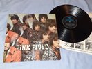 PINK FLOYD - The Piper At The Gates Of Dawn-1967-RARE FIRST UK  PRESS - N/M