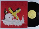 GOTHAM CITY Black Writs BRUTE FORCE EP VG++ sweden q