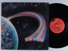 RAINBOW Down To Earth POLYDOR LP VG+ q