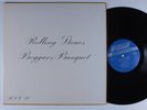 ROLLING STONES Beggars Banquet LONDON LP VG+ gatefold q