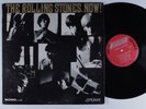ROLLING STONES The Rolling Stones, Now  LONDON LP mono q